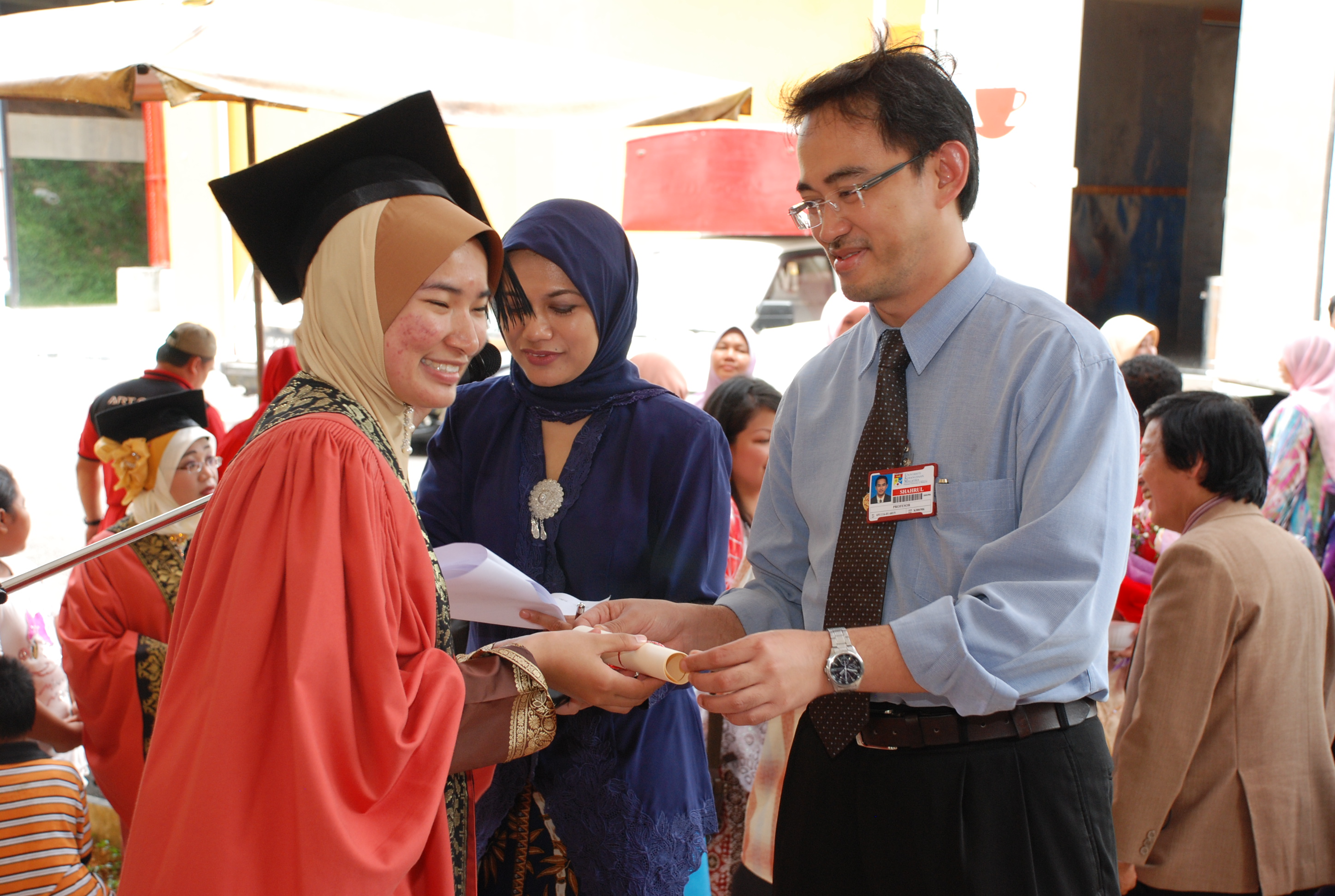 Mesra Graduan'10  0283